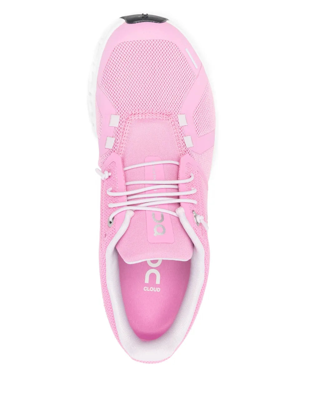 on running cloud 6 pink