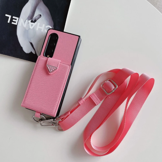 Chic Pocket Case