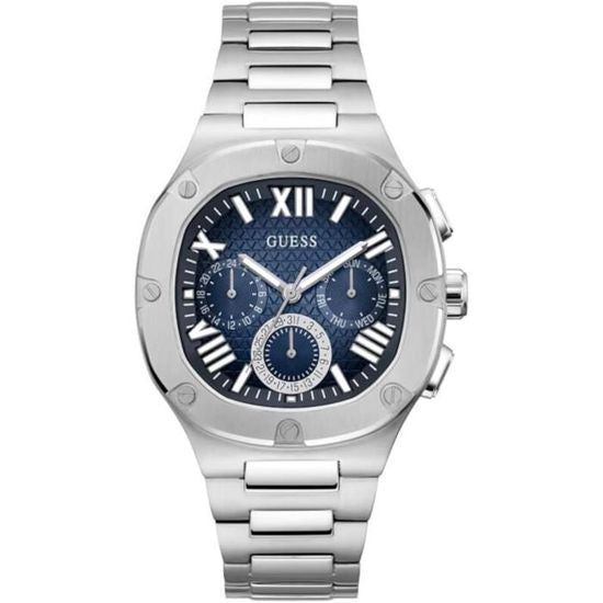 Montre pour homme Guess modèle HEADLINE GW0572G1