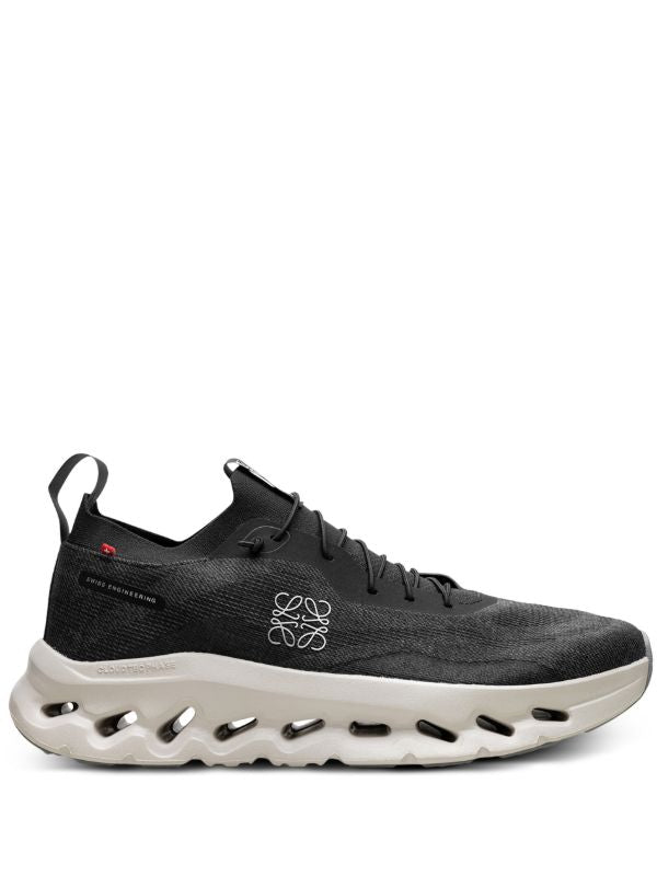 On Running CloudTilt Loewe Denim Grey