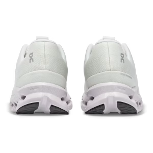 On Cloudsurfer All White