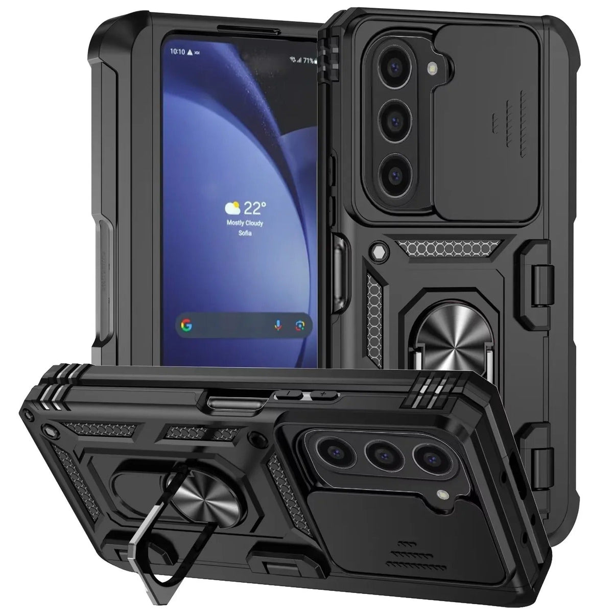Magnetic Ring Stand Galaxy Z Fold 7 6
