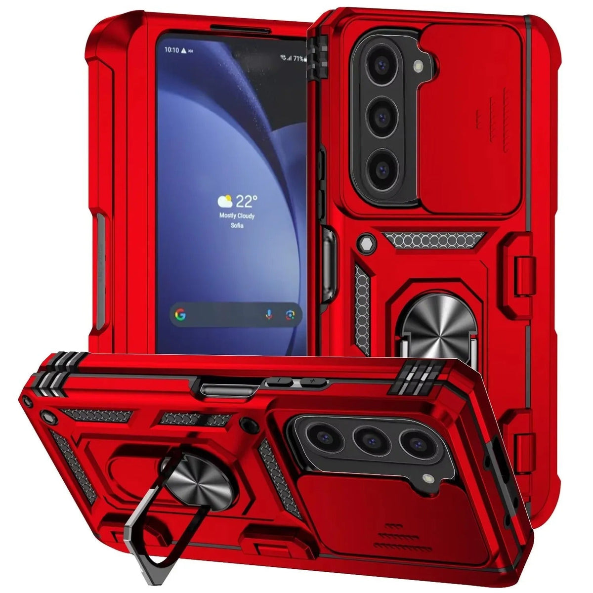 Magnetic Ring Stand Galaxy Z Fold 7 6