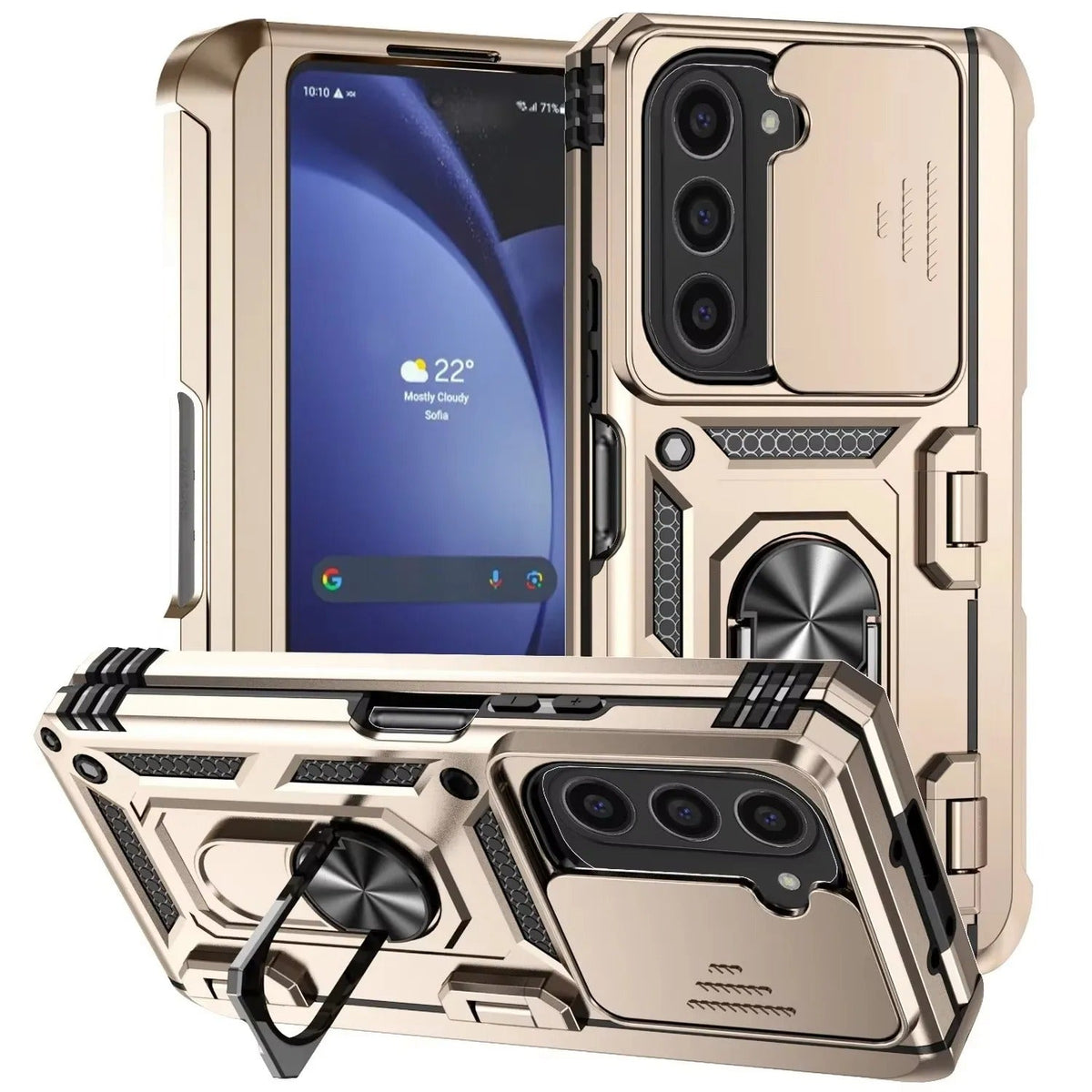 Magnetic Ring Stand Galaxy Z Fold 7 6