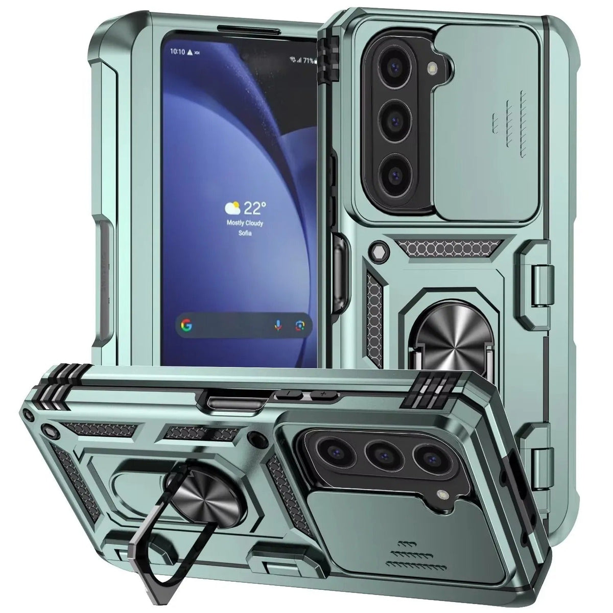 Magnetic Ring Stand Galaxy Z Fold 7 6