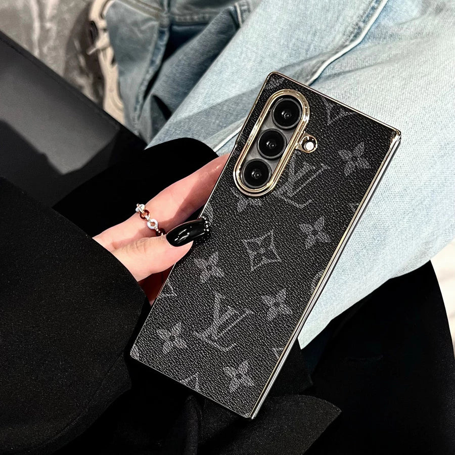 Royal Frame Edition – Fold Luxury